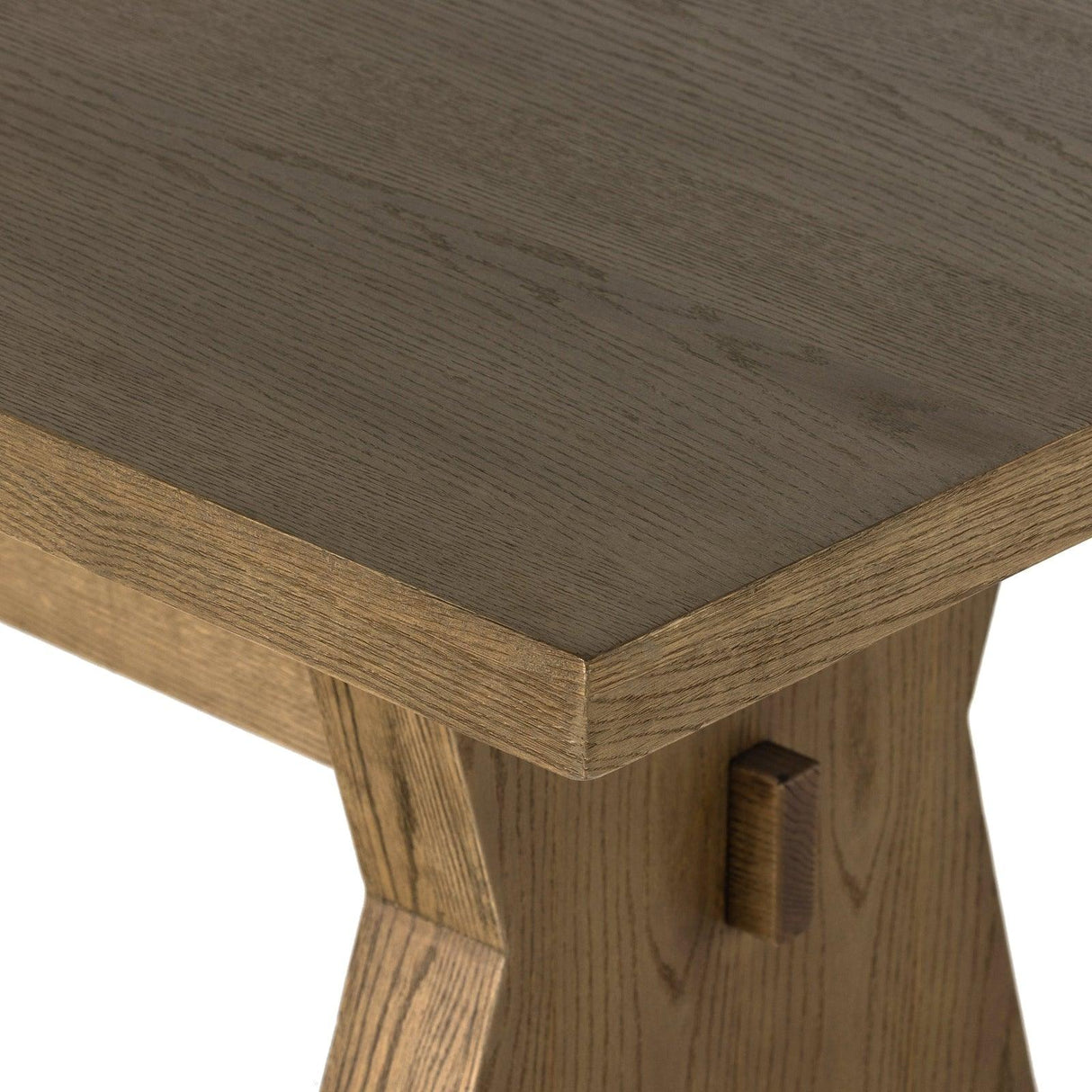 Four Hands Tia Dining Table 108"