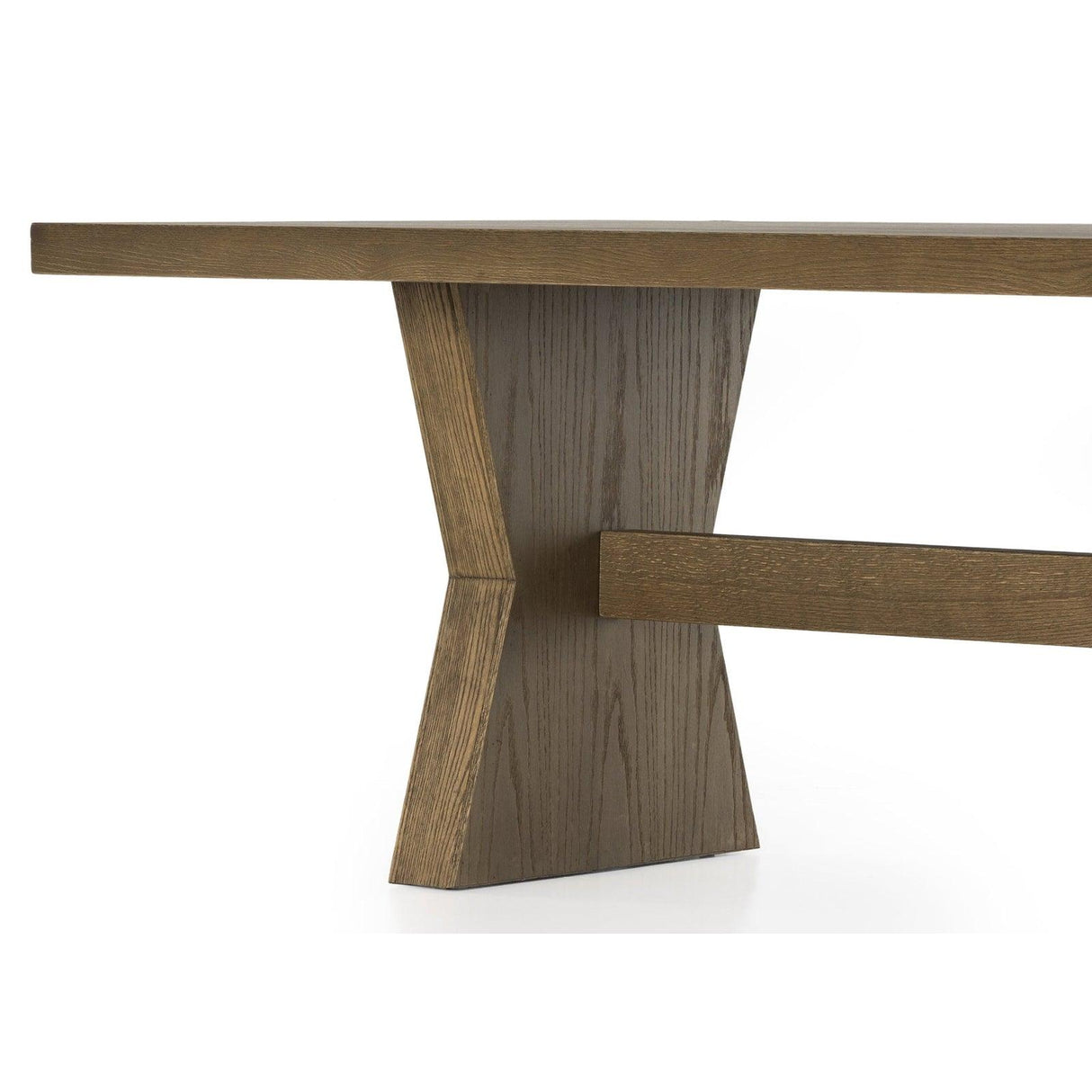 Four Hands Tia Dining Table 108"
