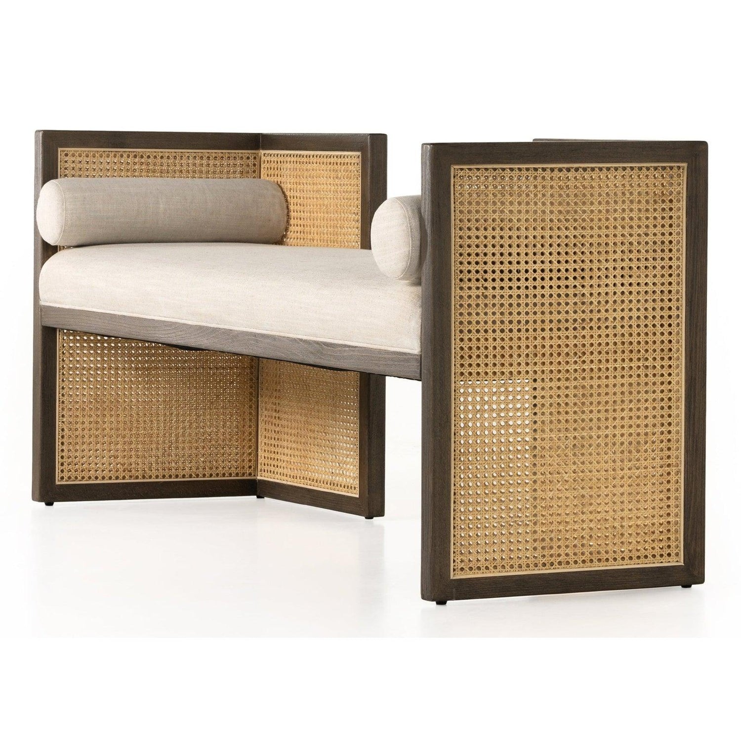 Four Hands Ainsley Accent Bench