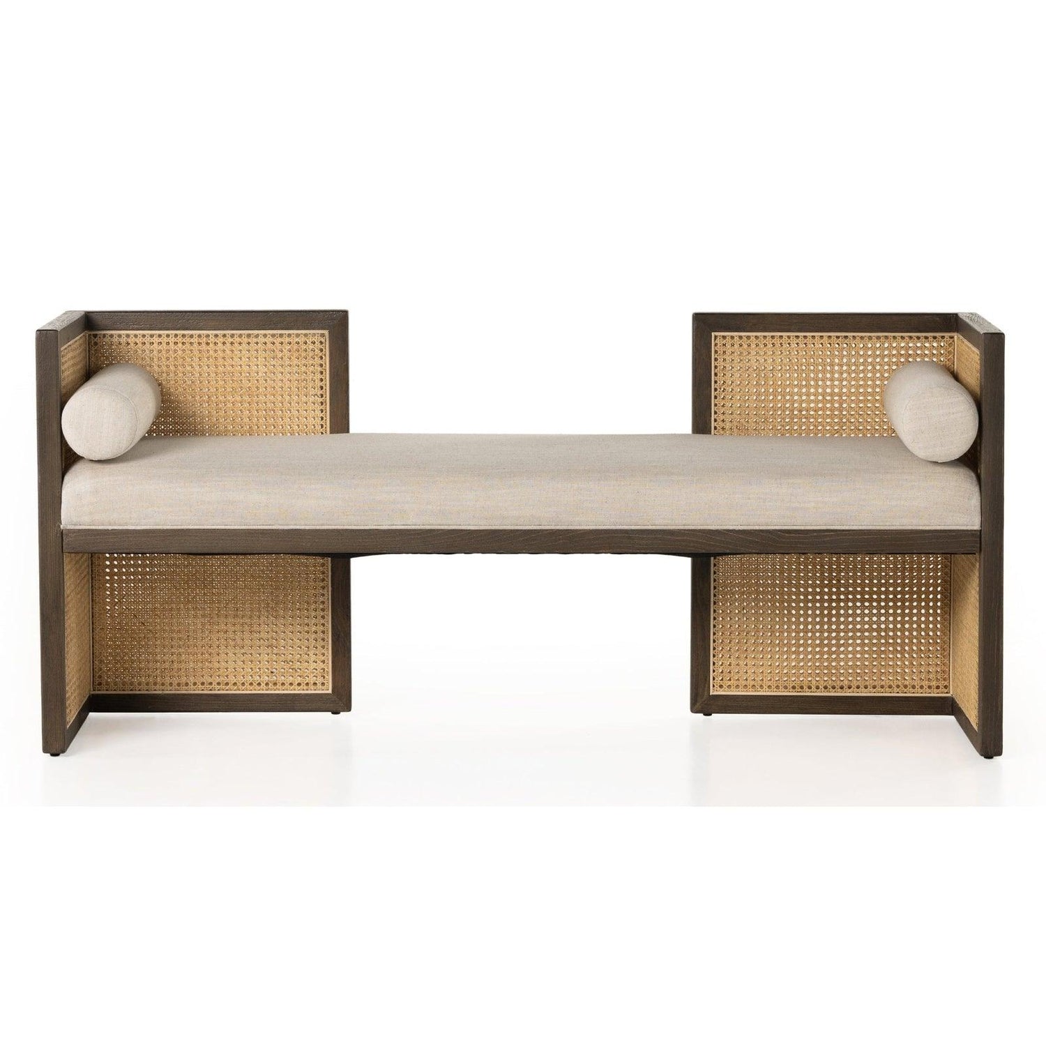 Four Hands Ainsley Accent Bench