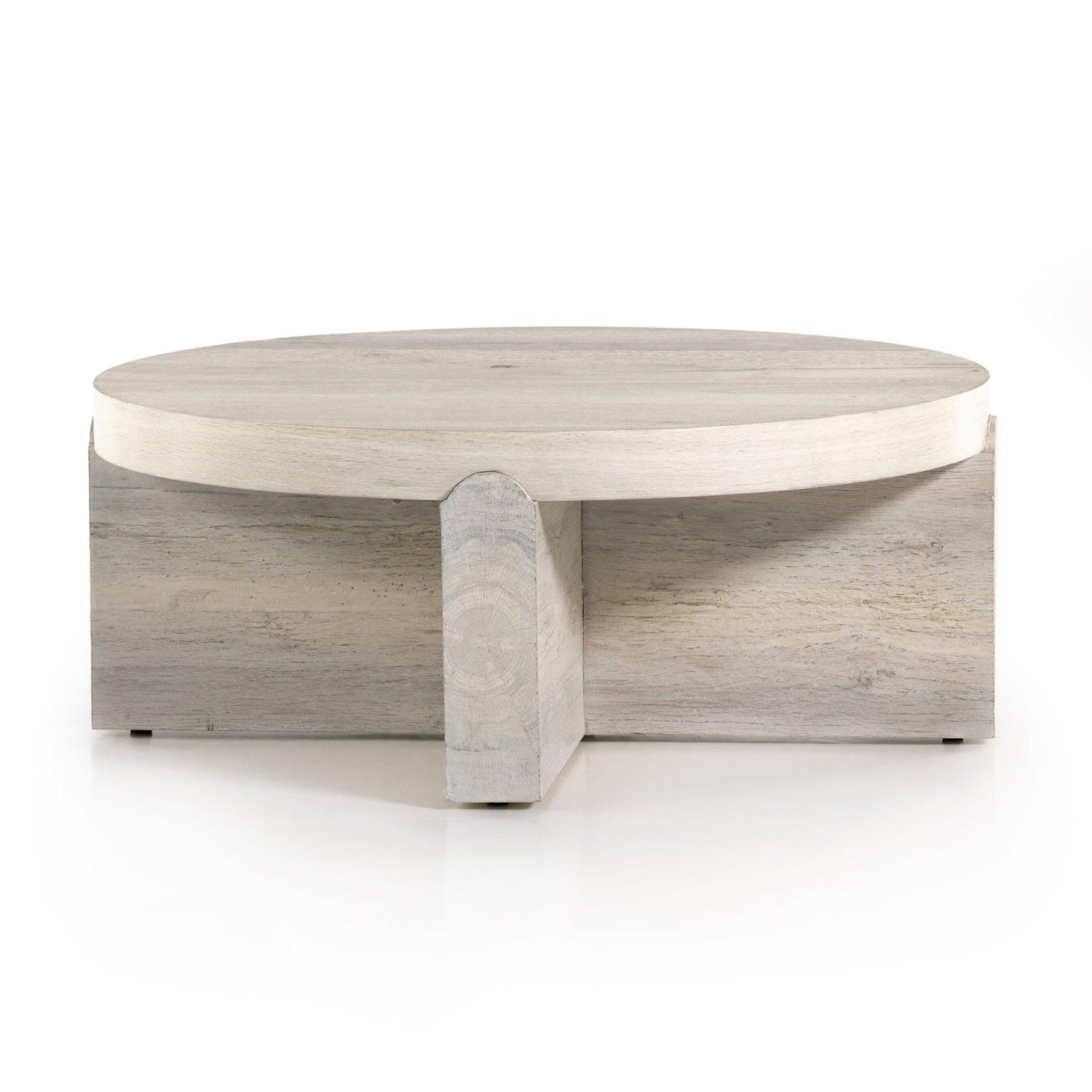Four Hands Oscar Coffee Table