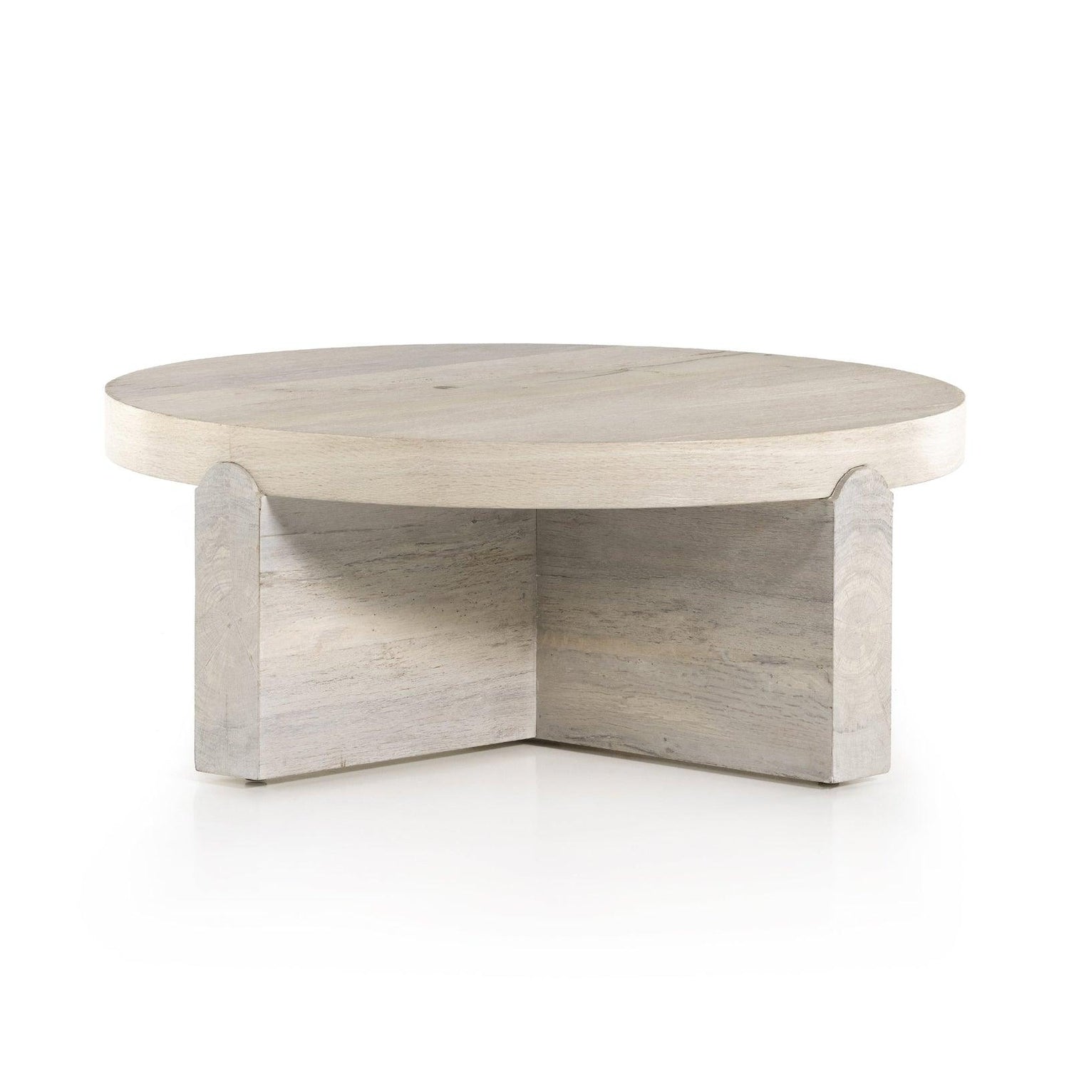 Four Hands Oscar Coffee Table