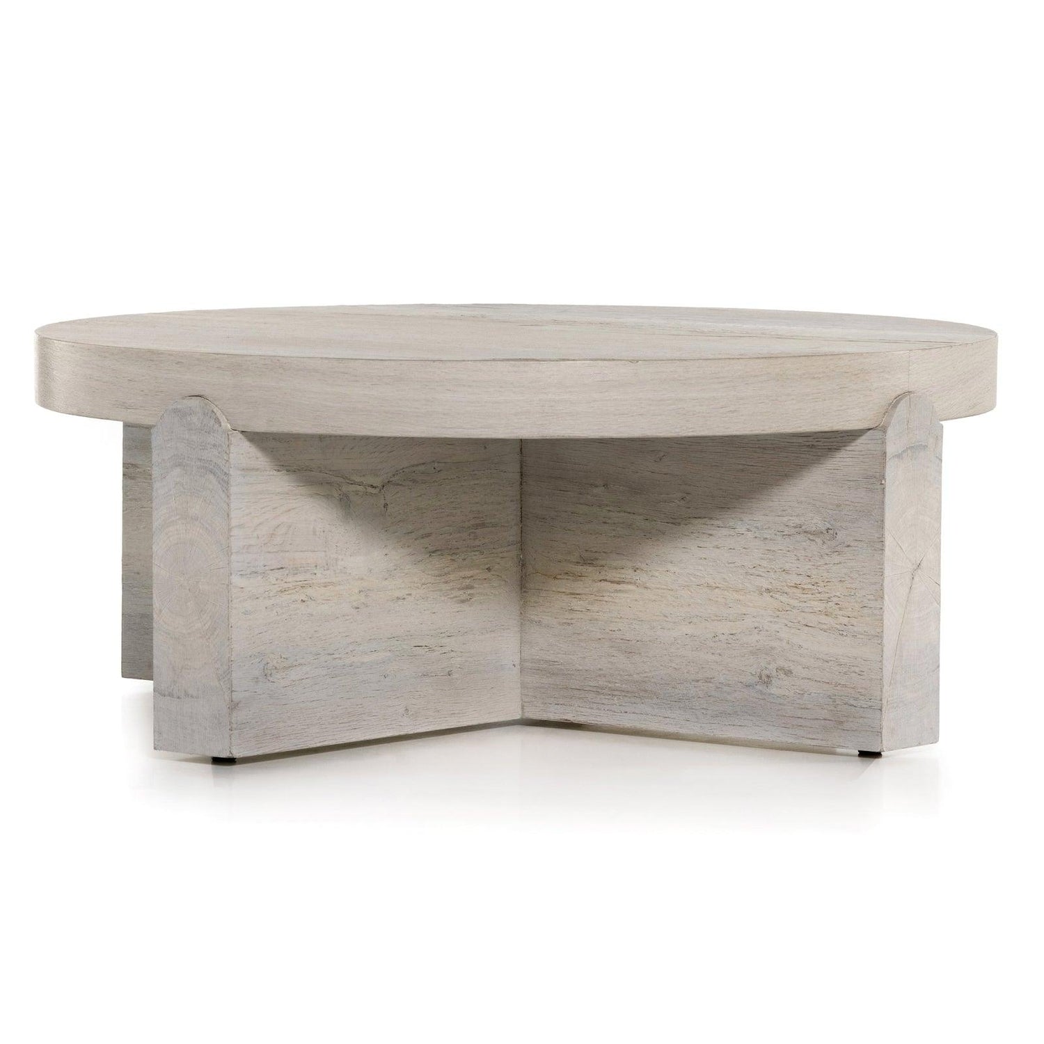 Four Hands Oscar Coffee Table