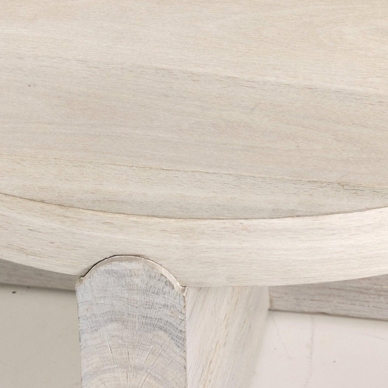 Four Hands Oscar Coffee Table