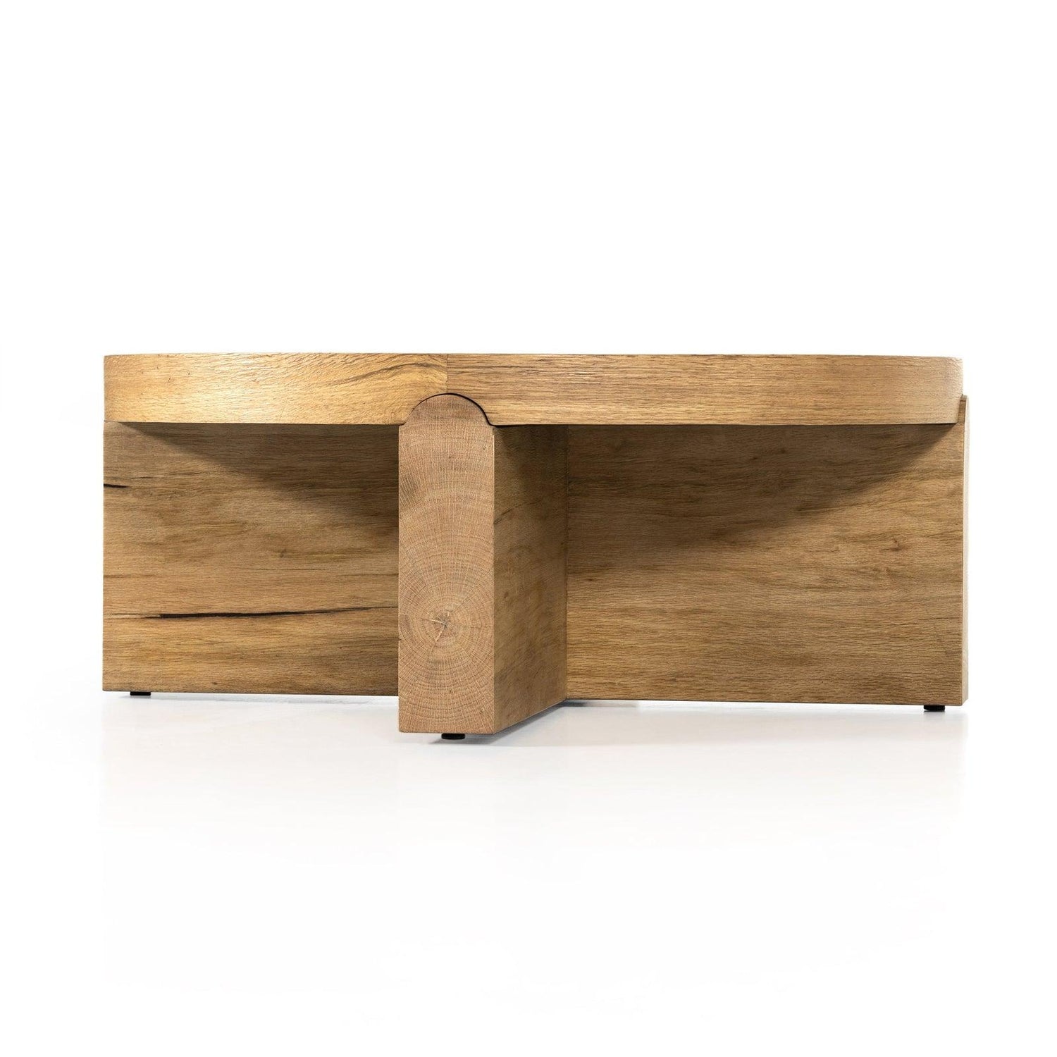 Four Hands Oscar Coffee Table