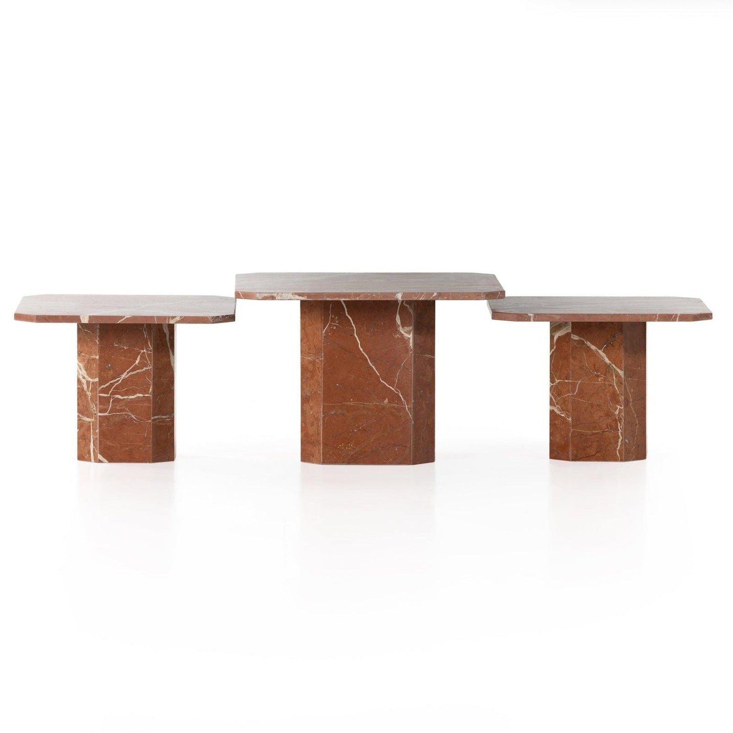 Four Hands Edina Coffee Table