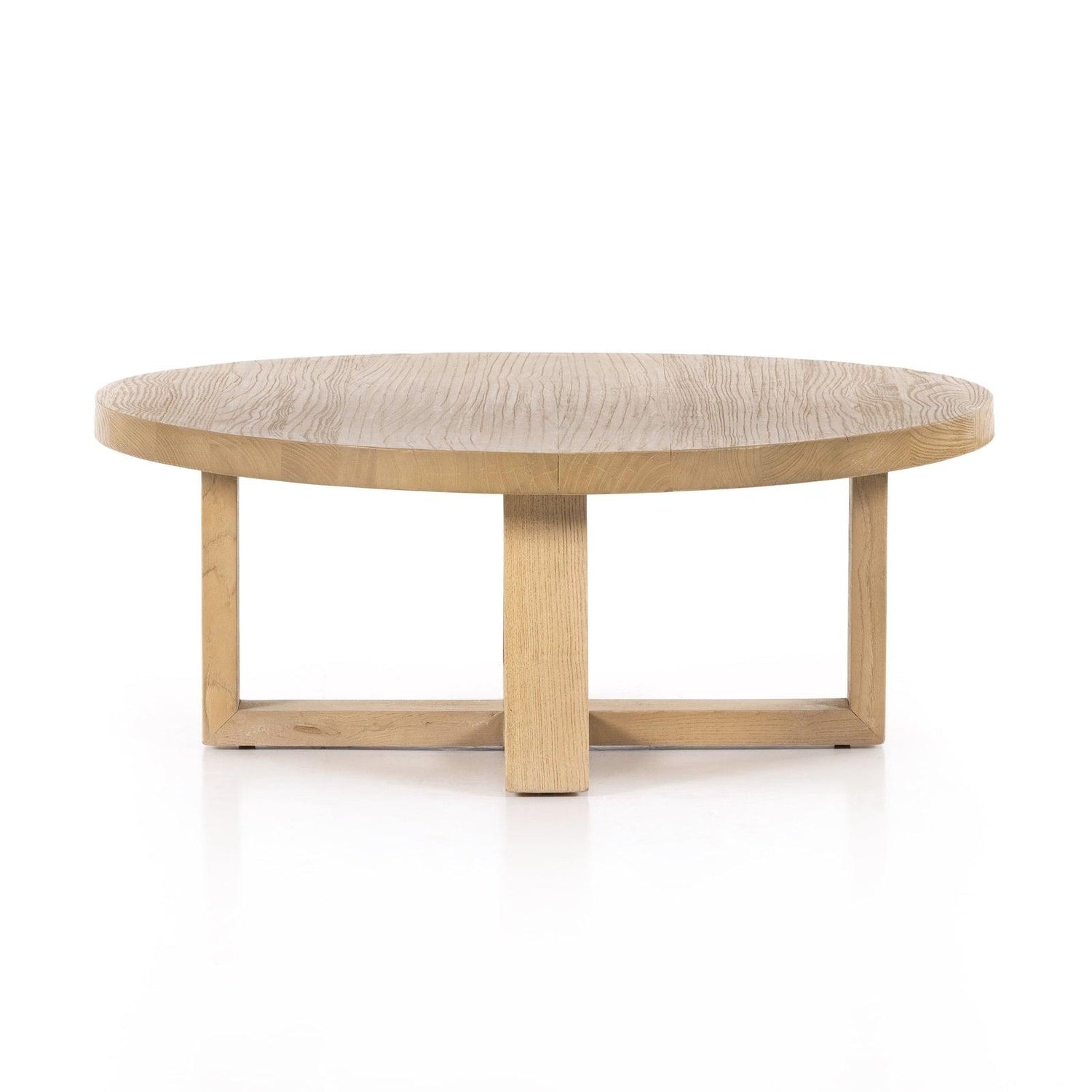 Four Hands Liad Coffee Table