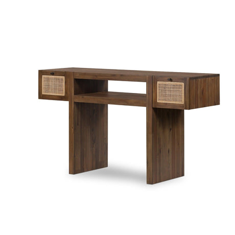 Four Hands Golda Console Table
