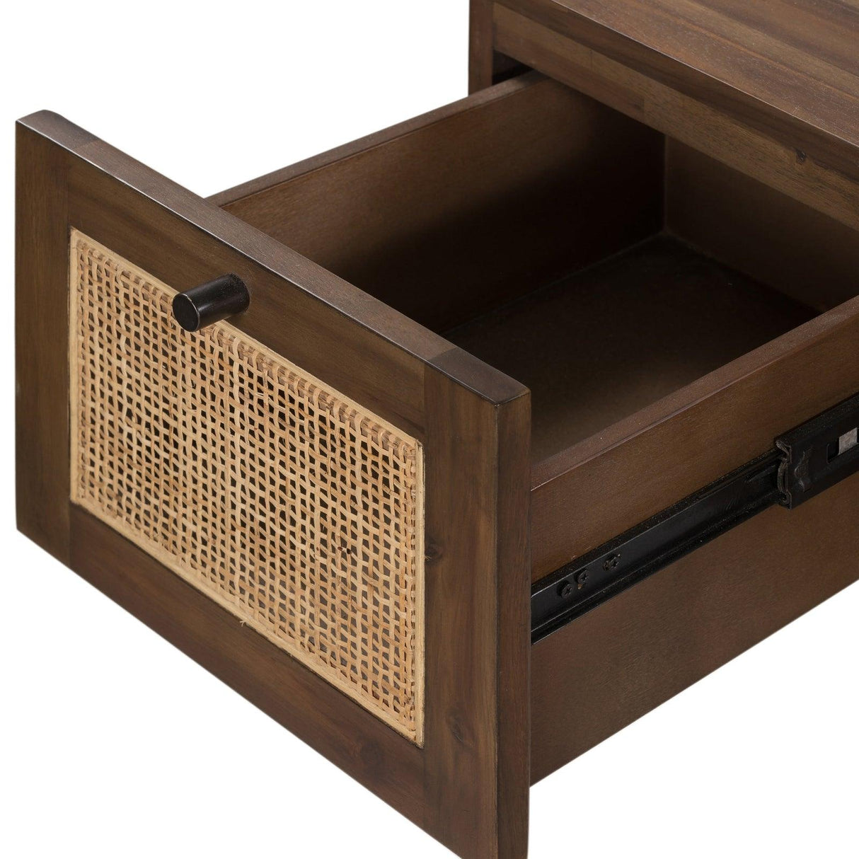 Four Hands Golda Console Table