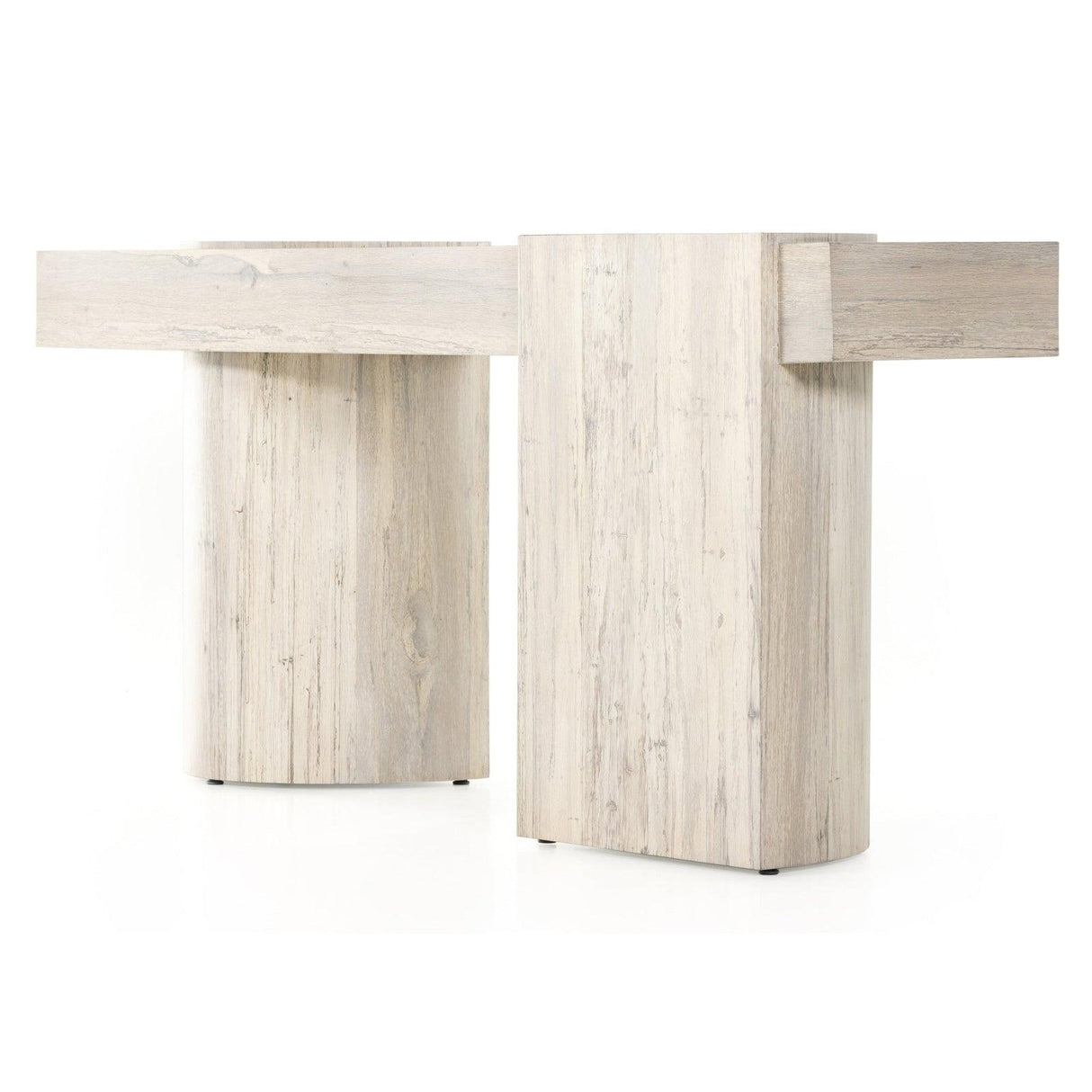 Four Hands Georgie Console Table