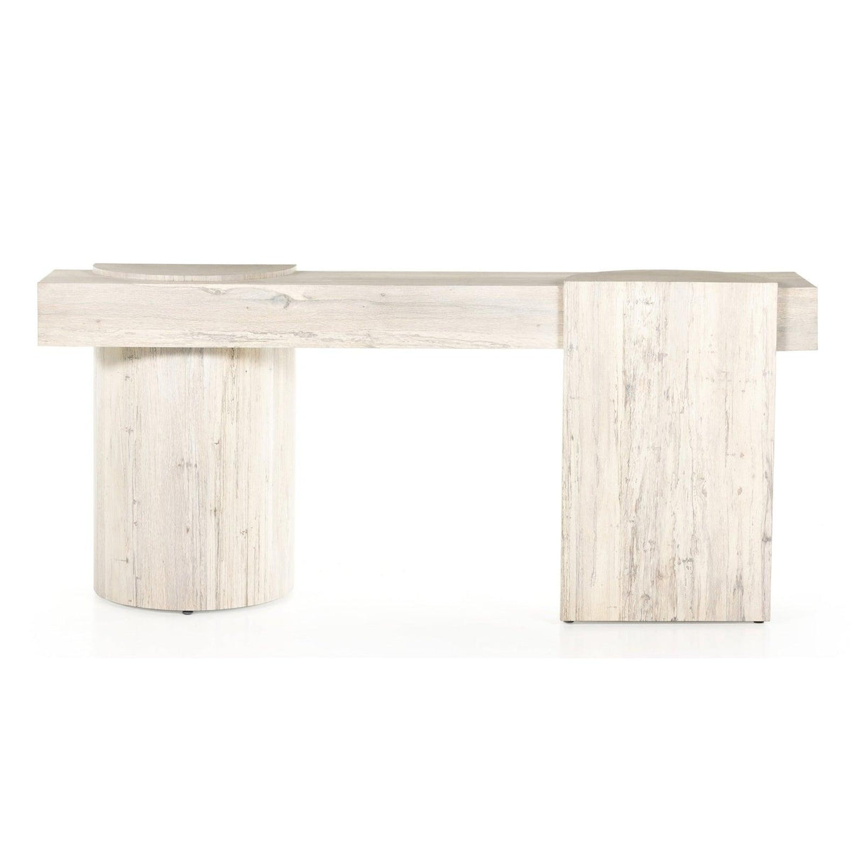 Four Hands Georgie Console Table