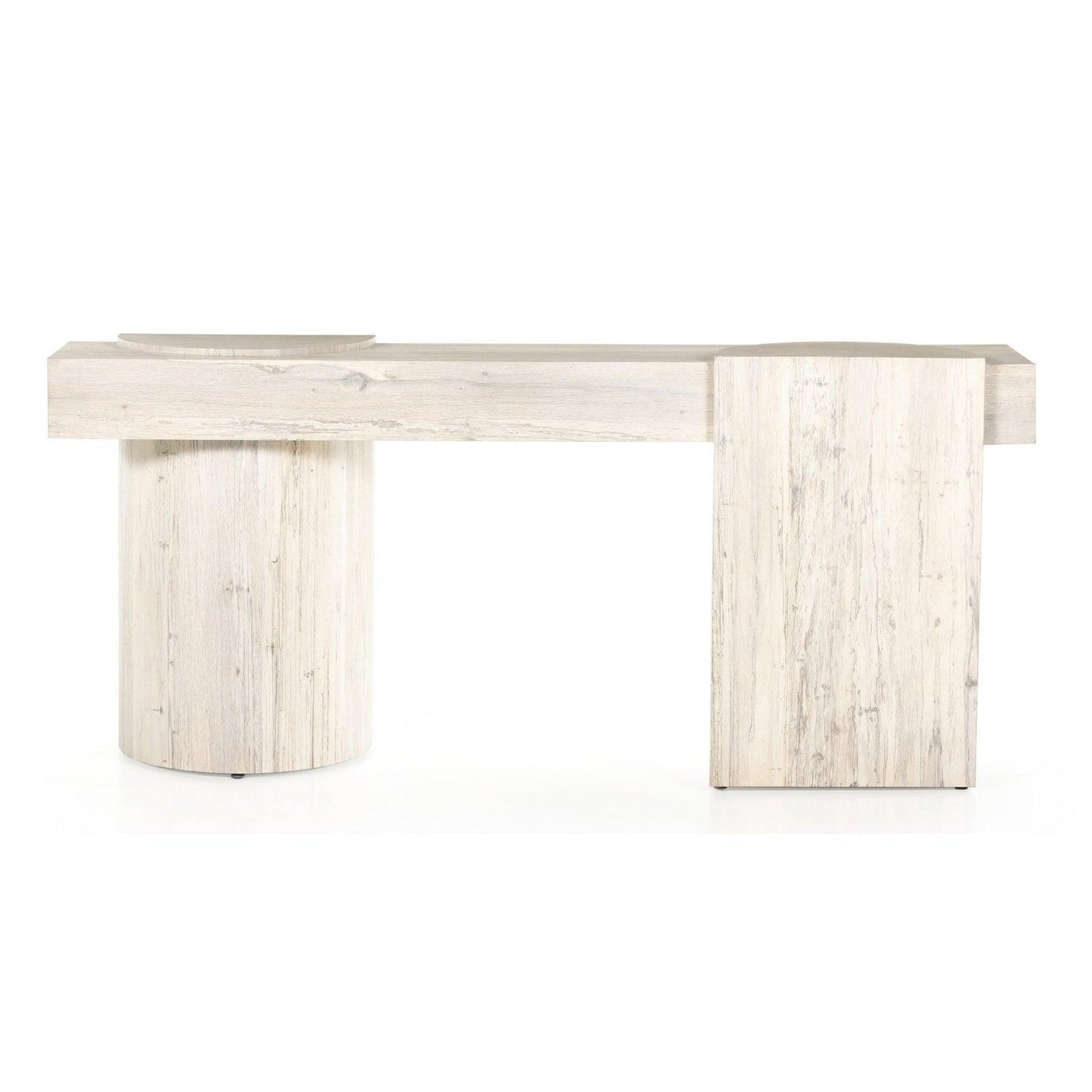 Four Hands Georgie Console Table