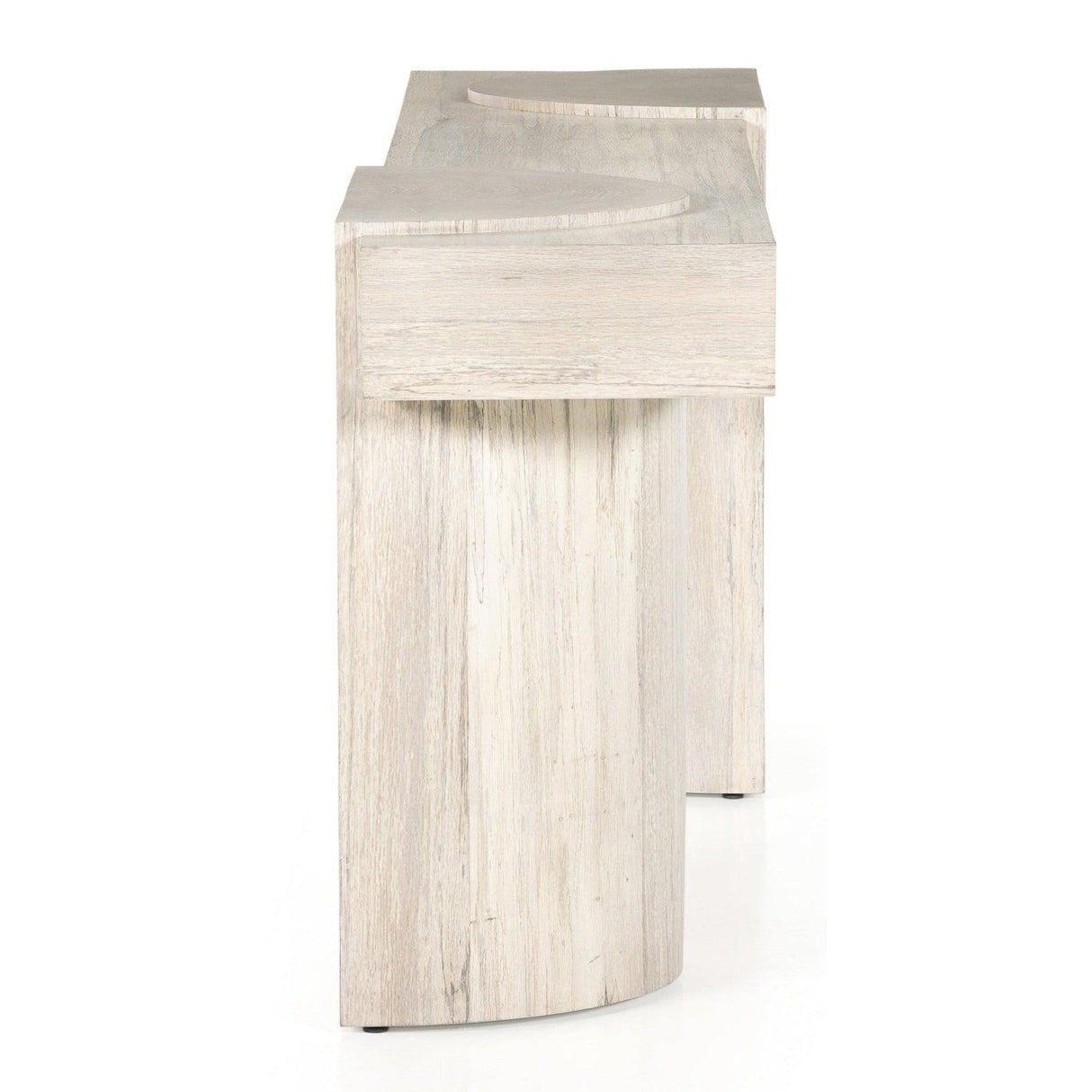 Four Hands Georgie Console Table