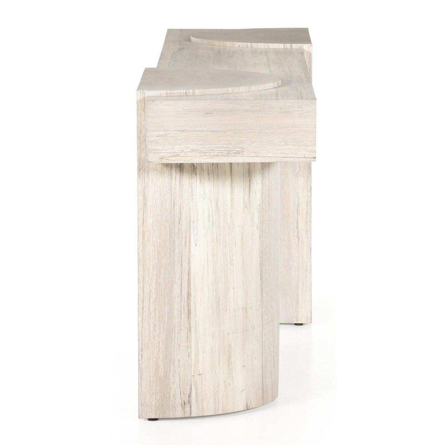 Four Hands Georgie Console Table