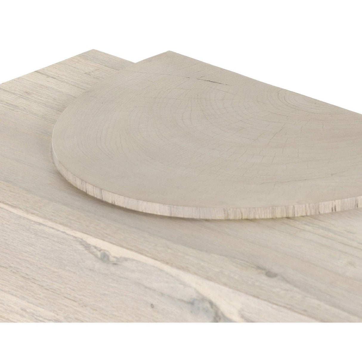 Four Hands Georgie Console Table