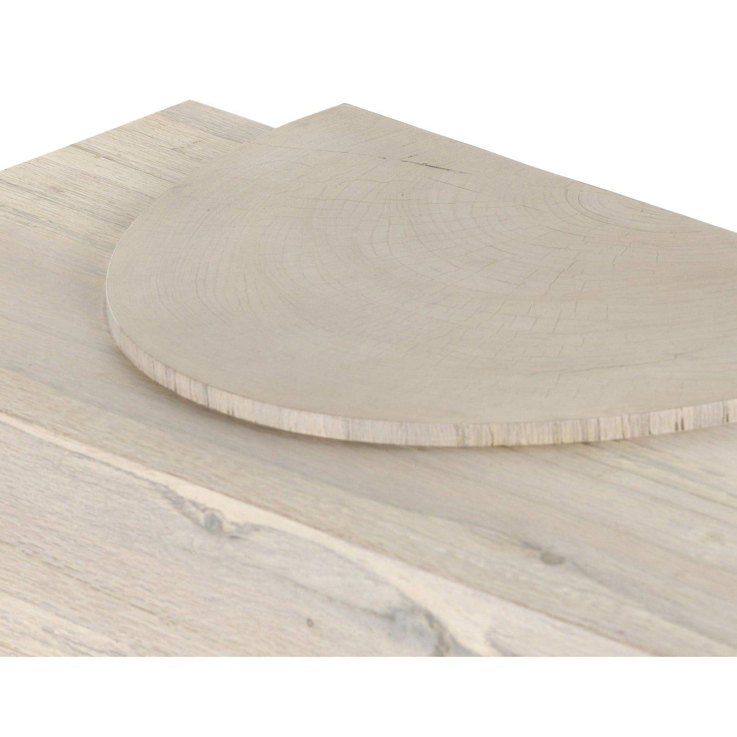 Four Hands Georgie Console Table