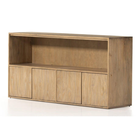 Four Hands Bane Media Console