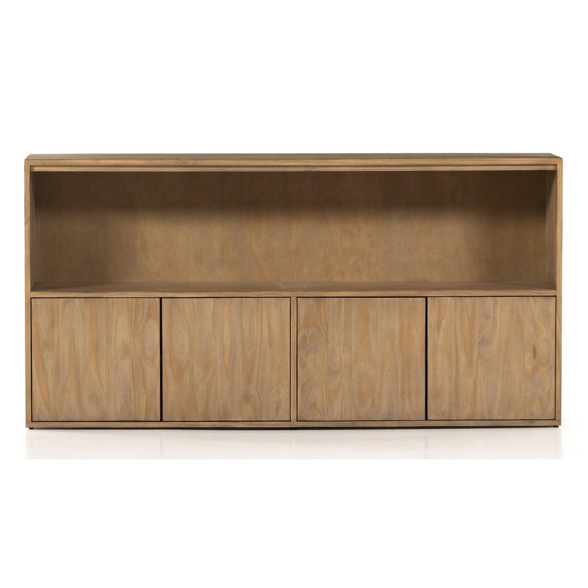 Four Hands Bane Media Console