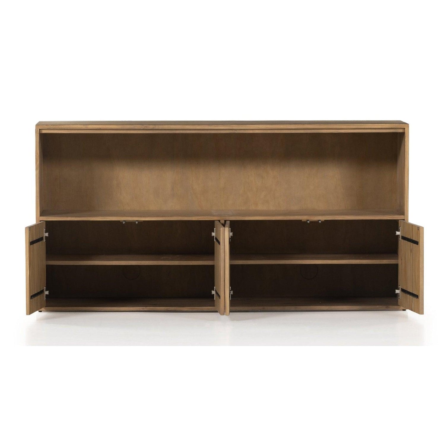 Four Hands Bane Media Console