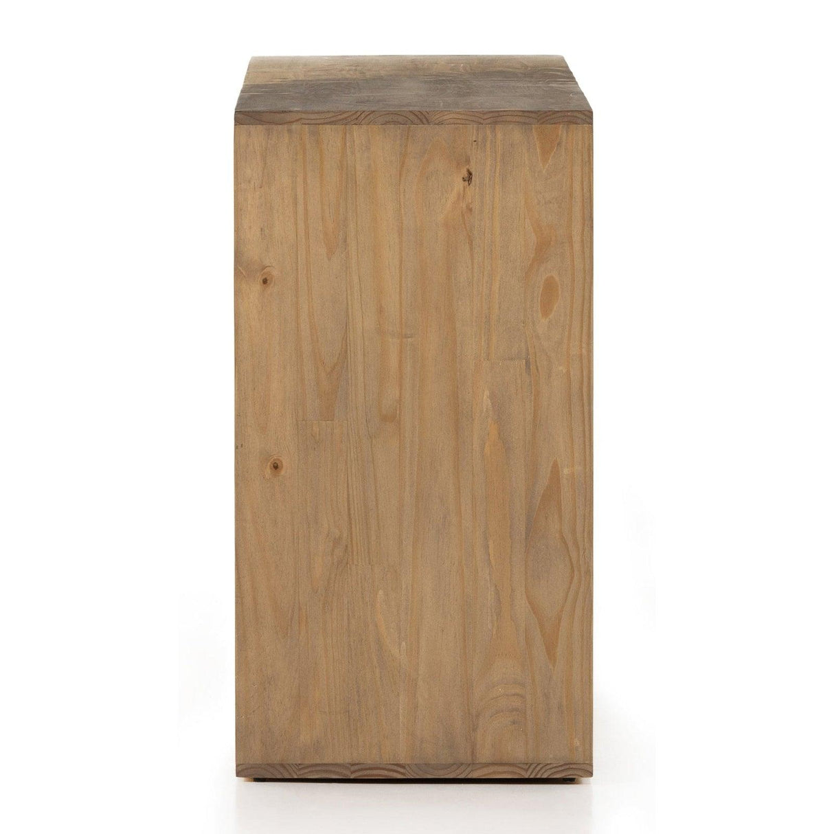 Four Hands Bane Media Console