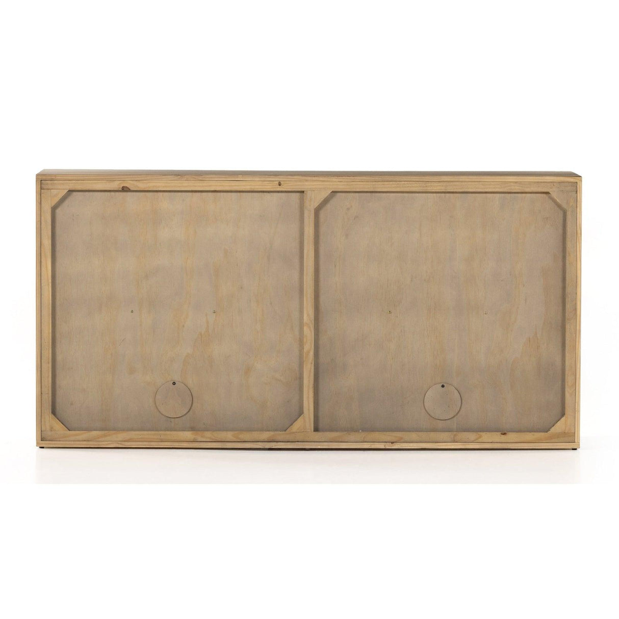 Four Hands Bane Media Console