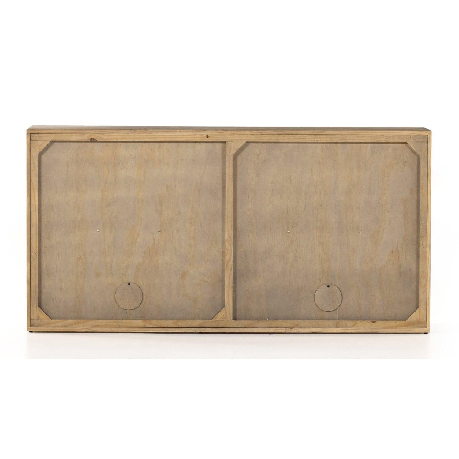 Four Hands Bane Media Console