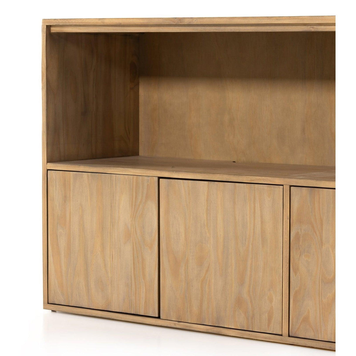 Four Hands Bane Media Console