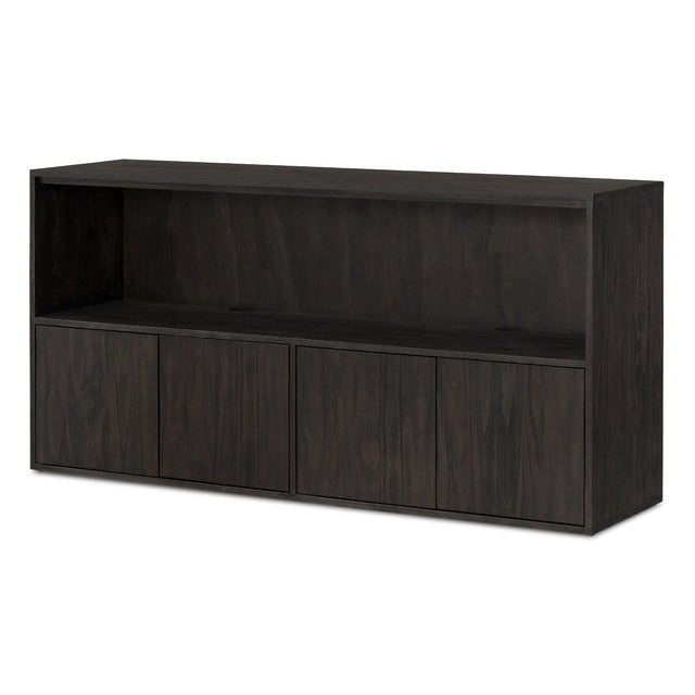 Four Hands Bane Media Console