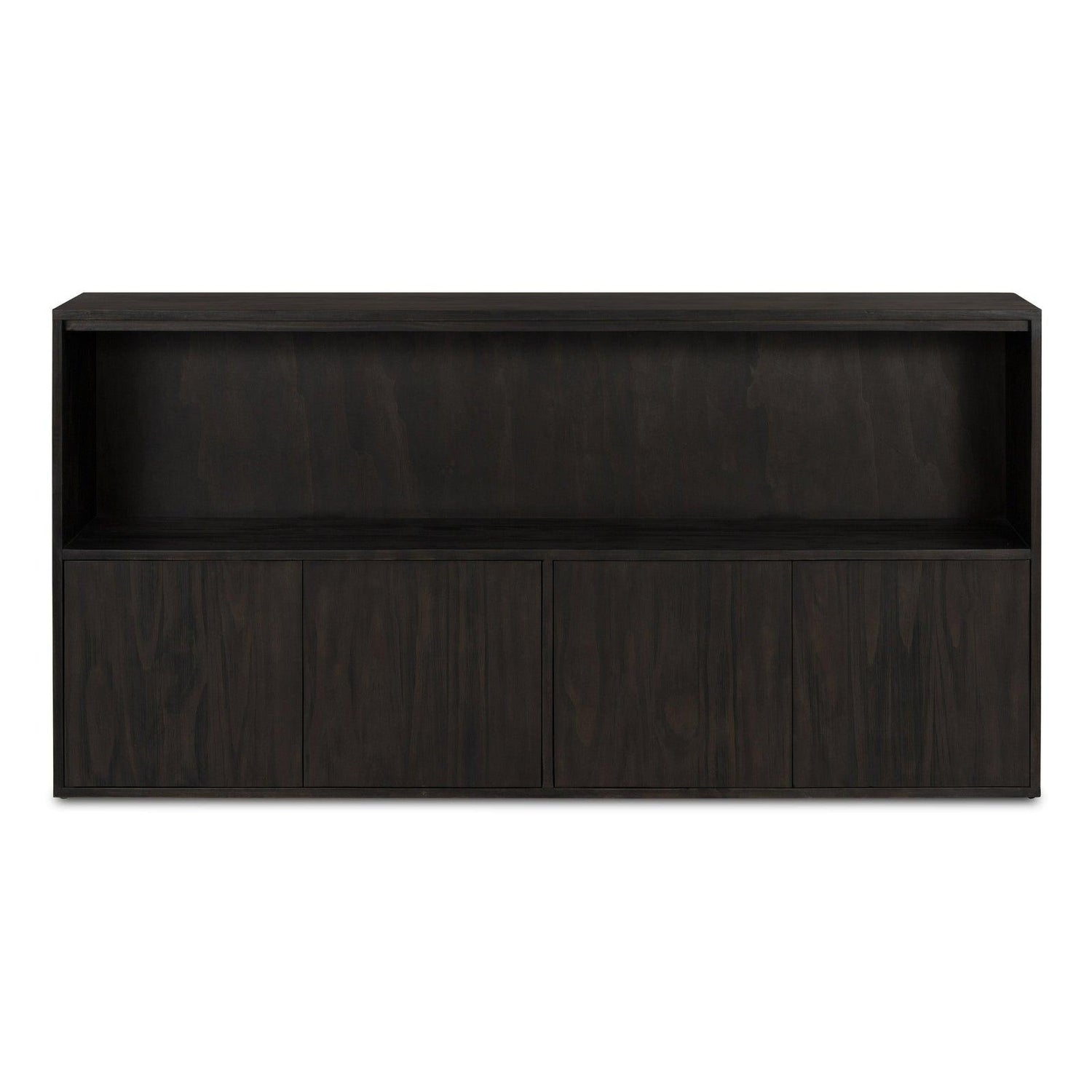 Four Hands Bane Media Console