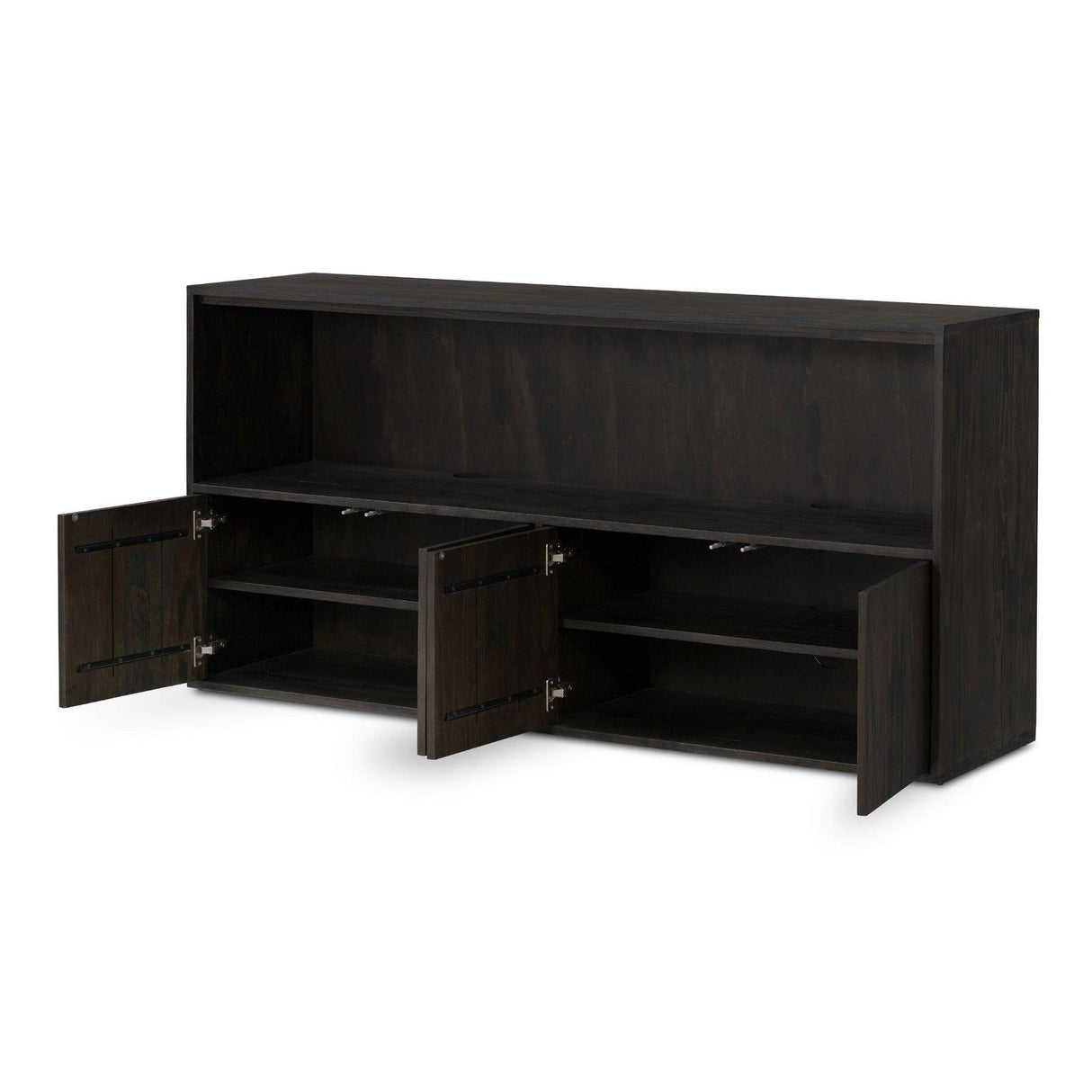 Four Hands Bane Media Console