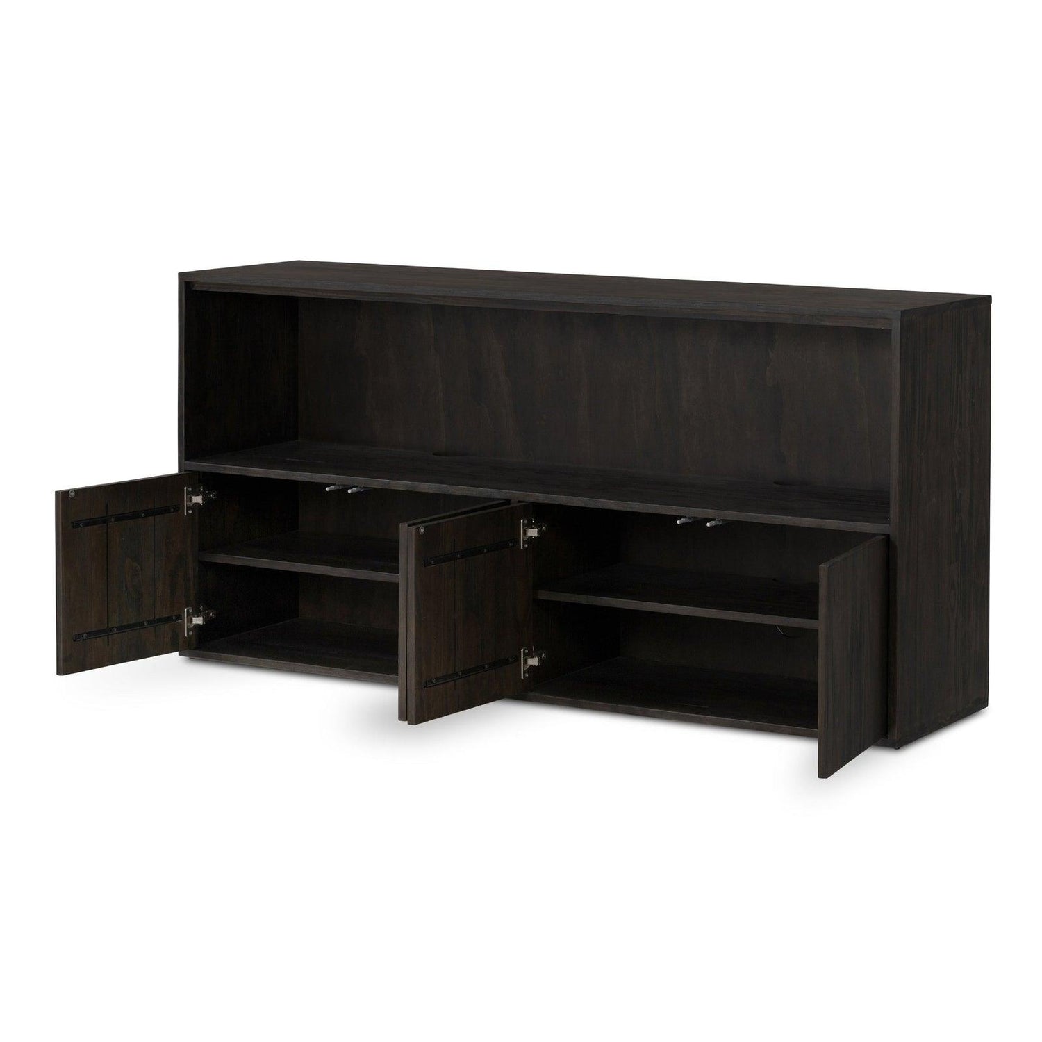 Four Hands Bane Media Console