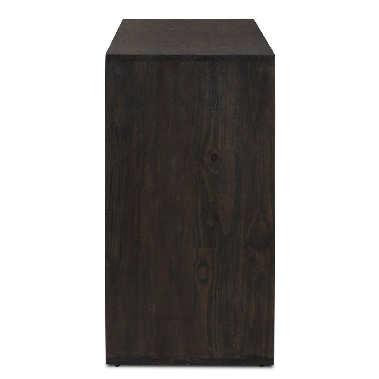 Four Hands Bane Media Console