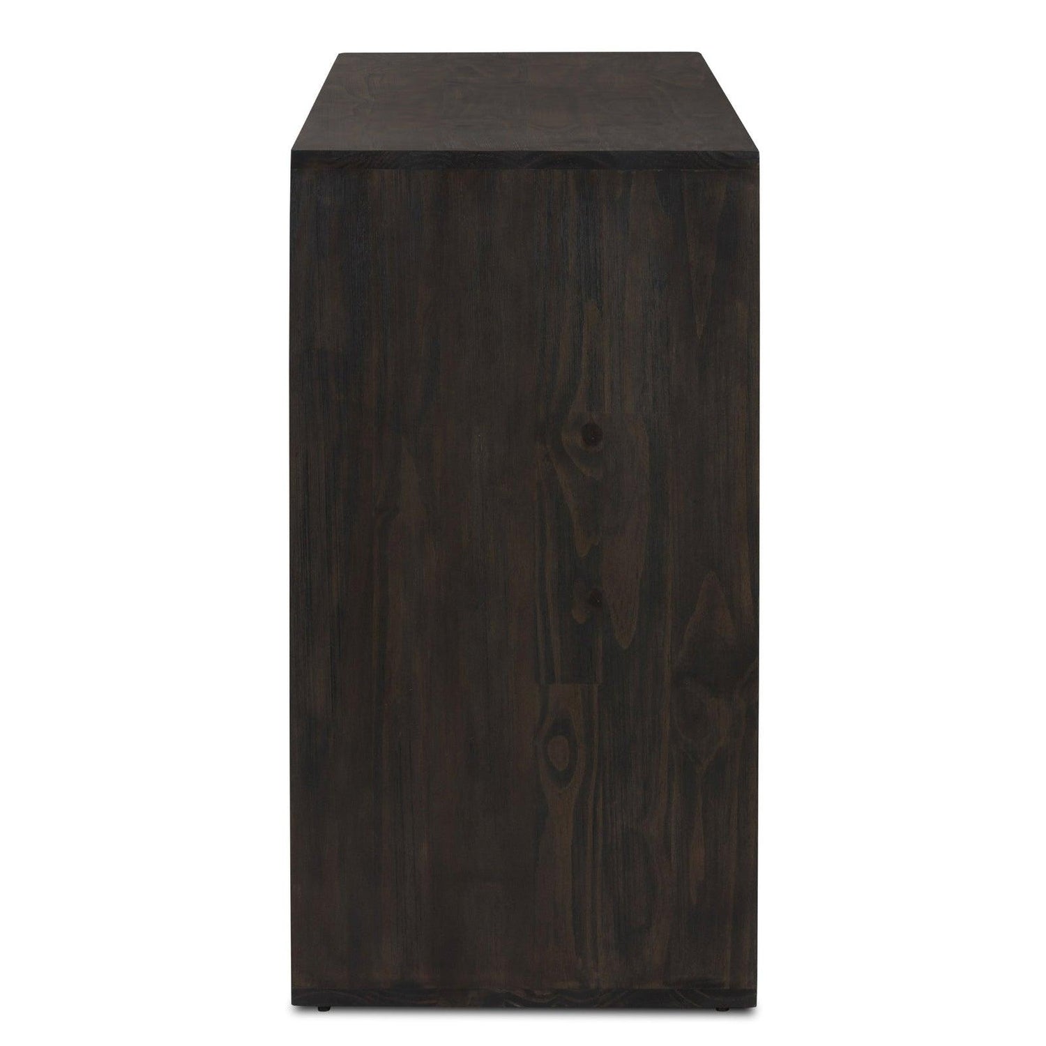 Four Hands Bane Media Console