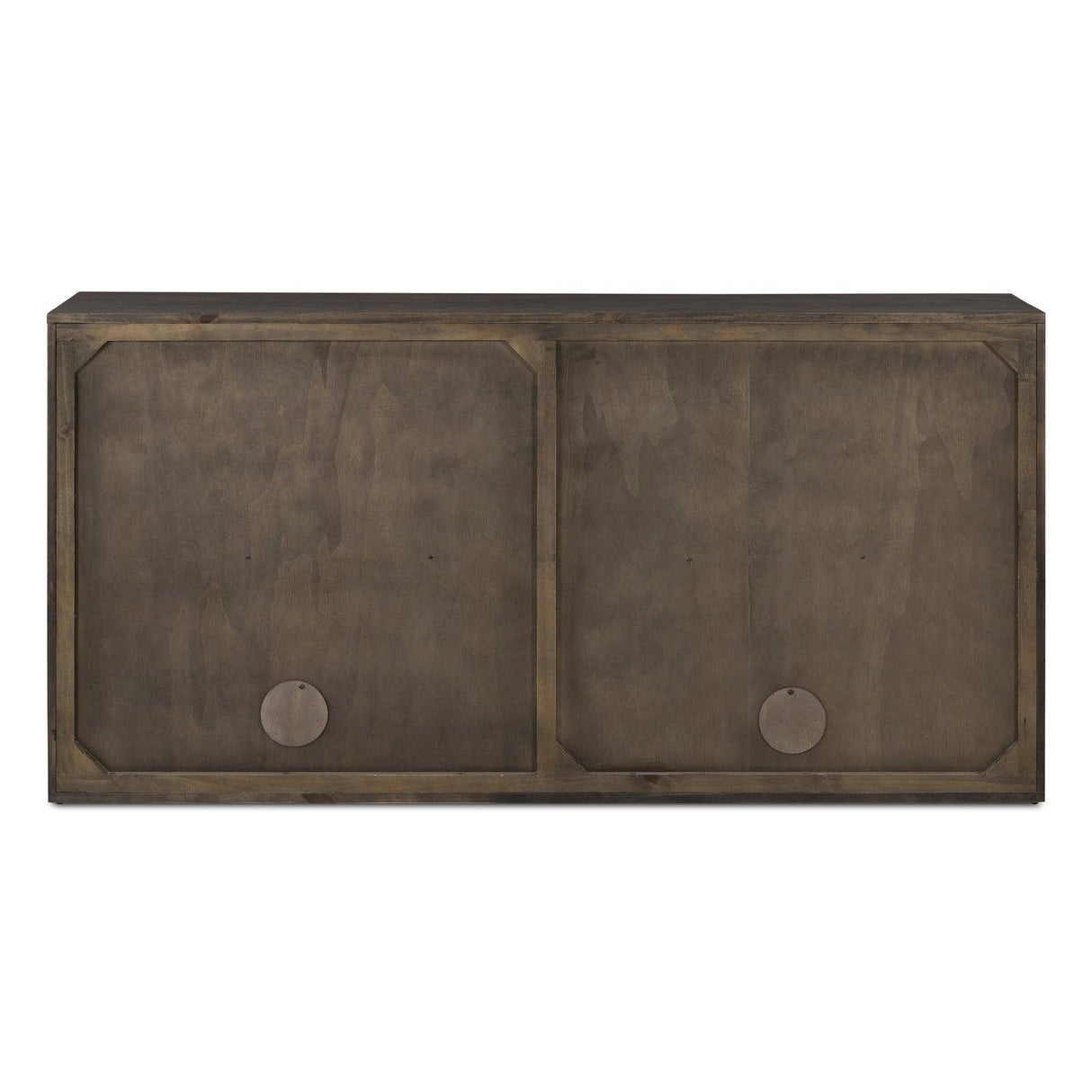 Four Hands Bane Media Console