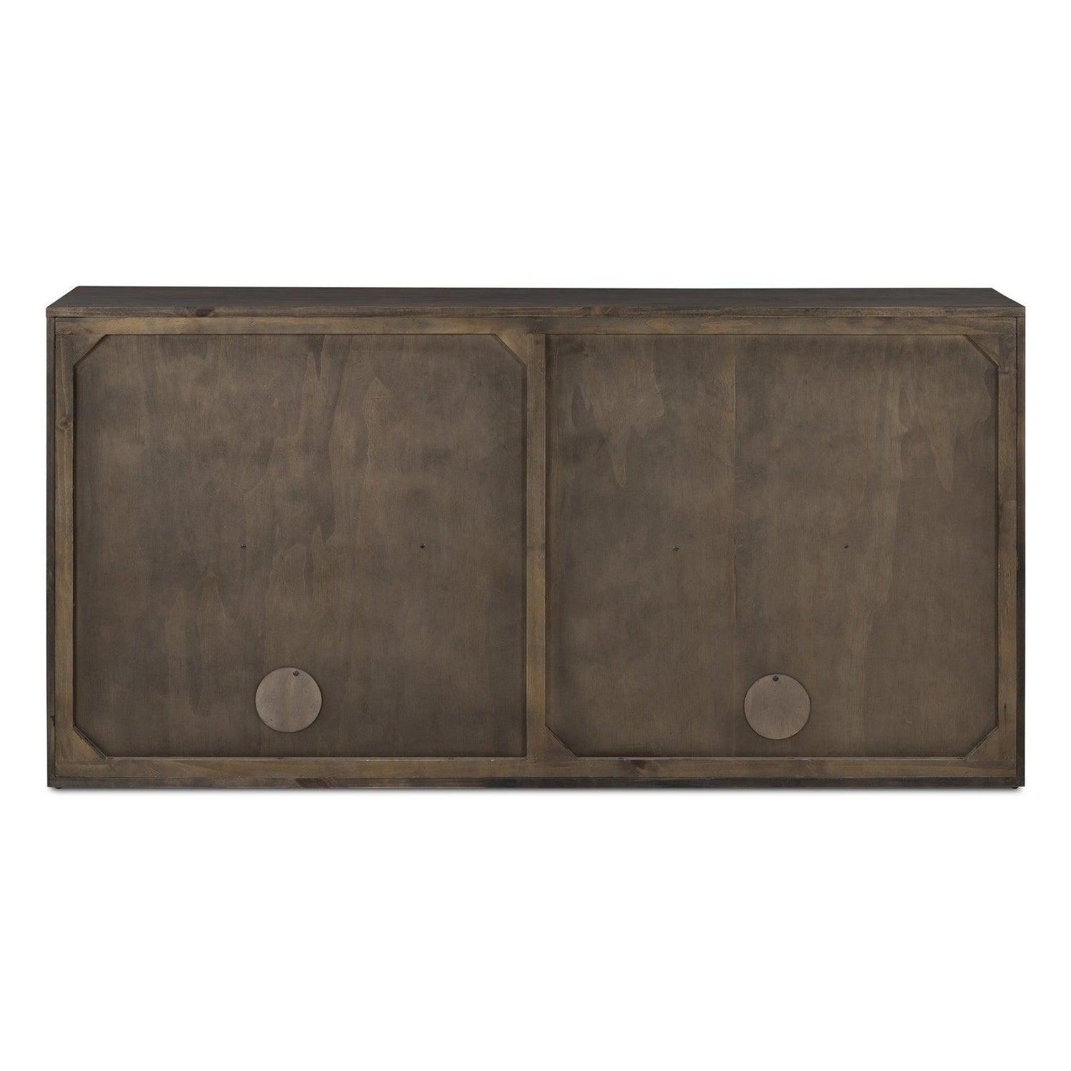 Four Hands Bane Media Console