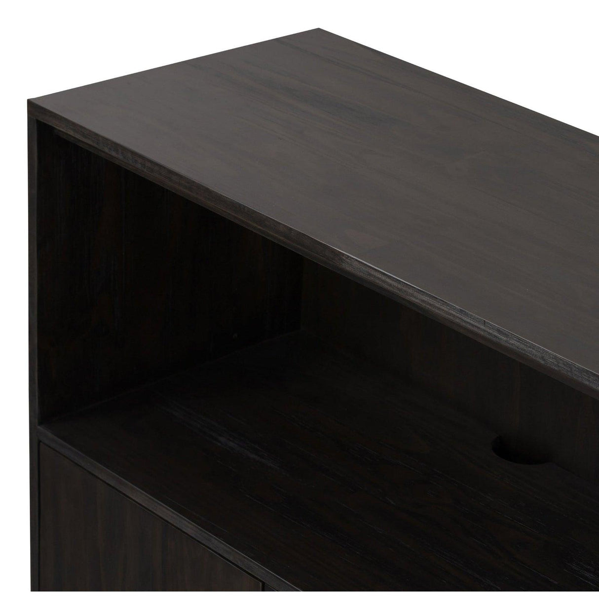 Four Hands Bane Media Console