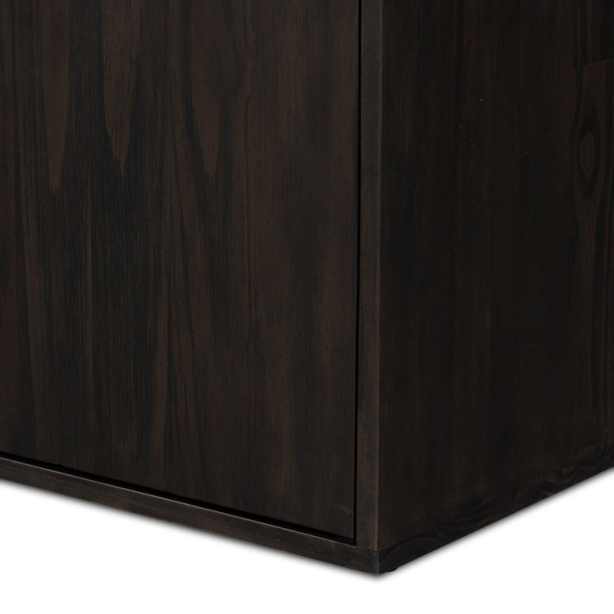 Four Hands Bane Media Console