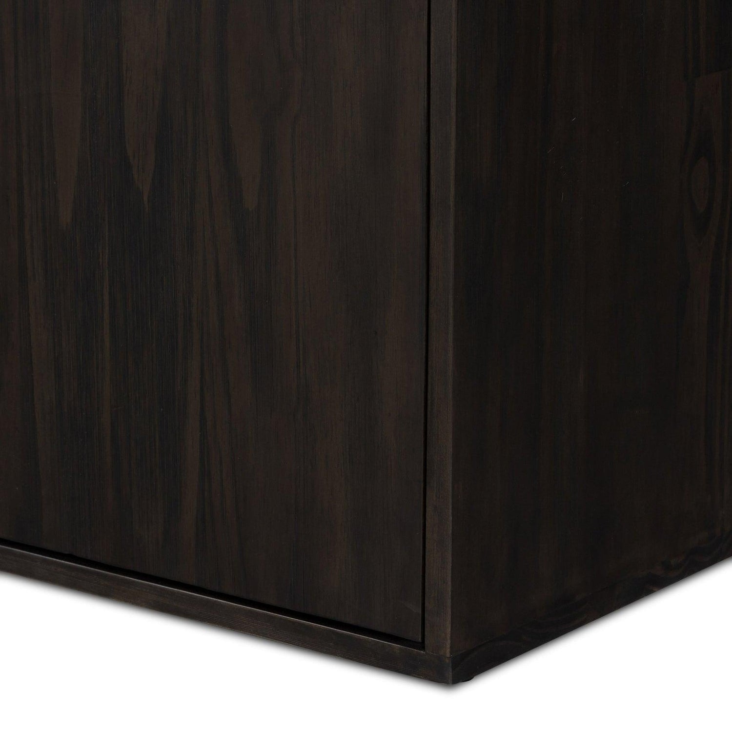 Four Hands Bane Media Console