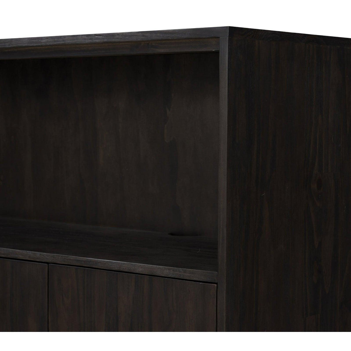 Four Hands Bane Media Console