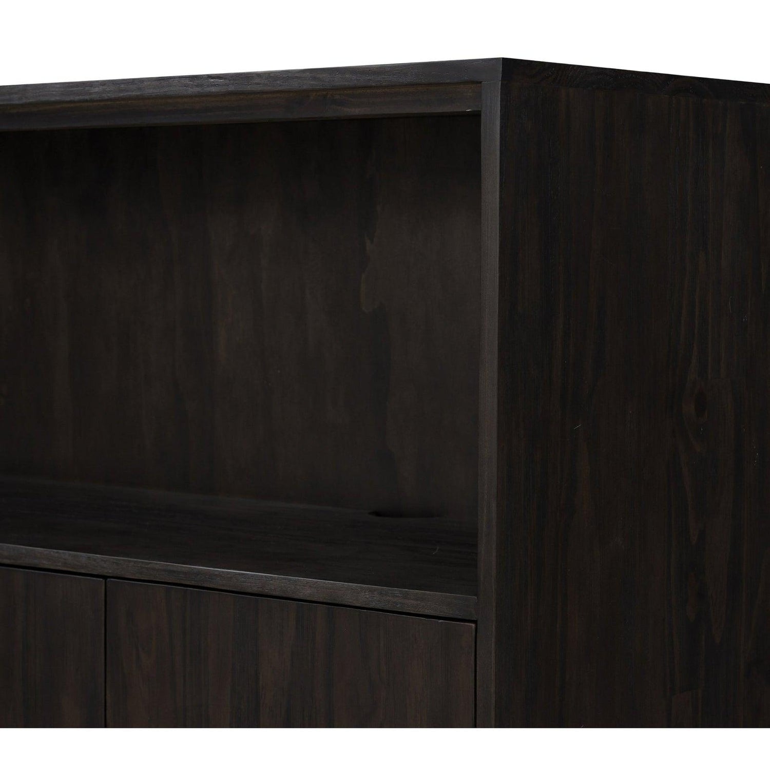 Four Hands Bane Media Console