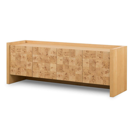 Four Hands Brisbane Media Console