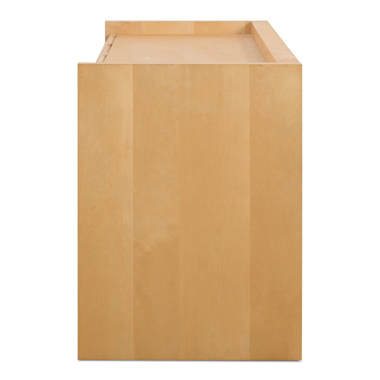 Four Hands Brisbane Media Console