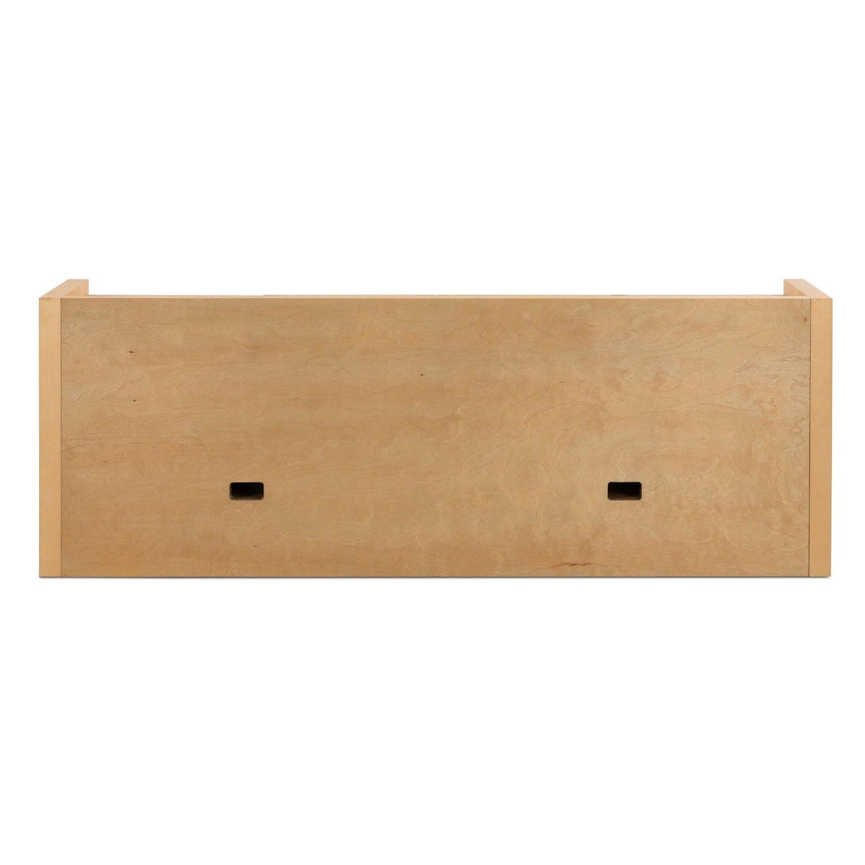 Four Hands Brisbane Media Console