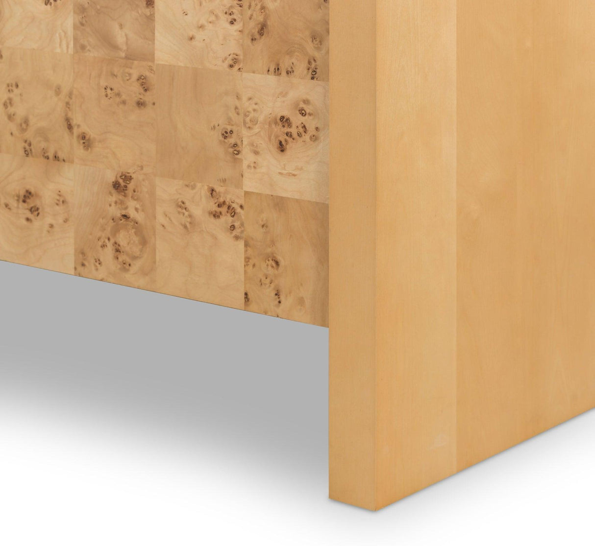 Four Hands Brisbane Media Console