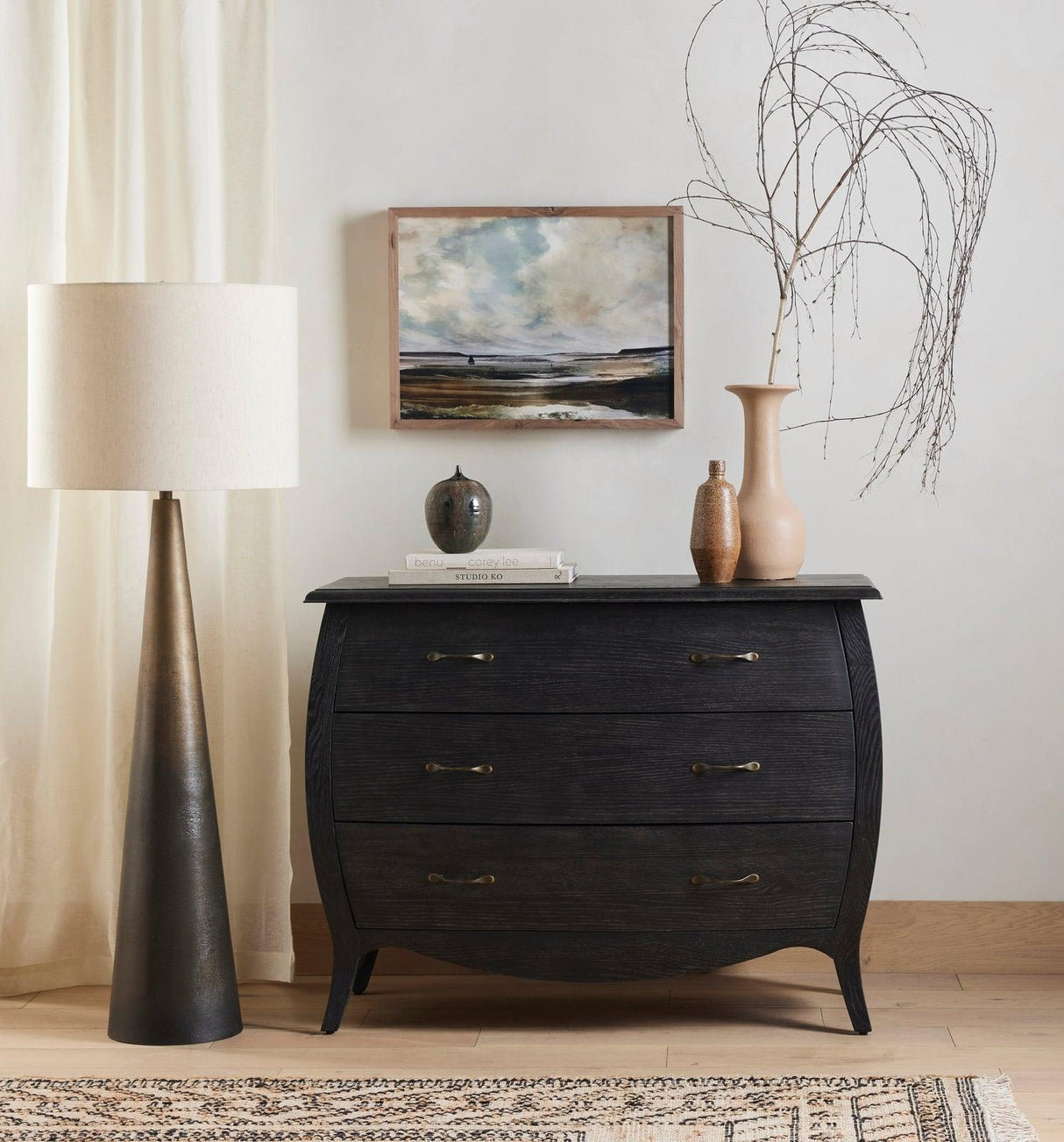 Four Hands Antoinette Chest