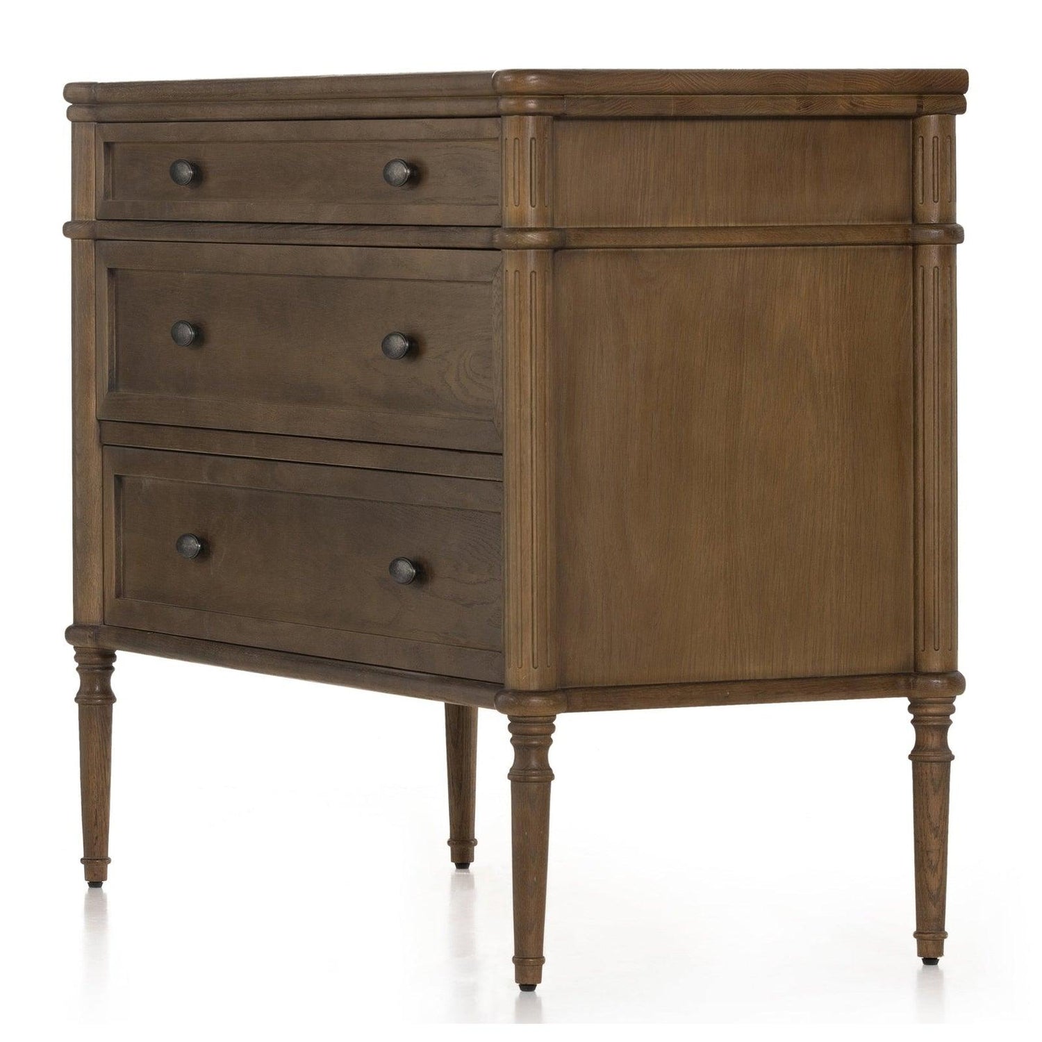 Four Hands Toulouse Chest