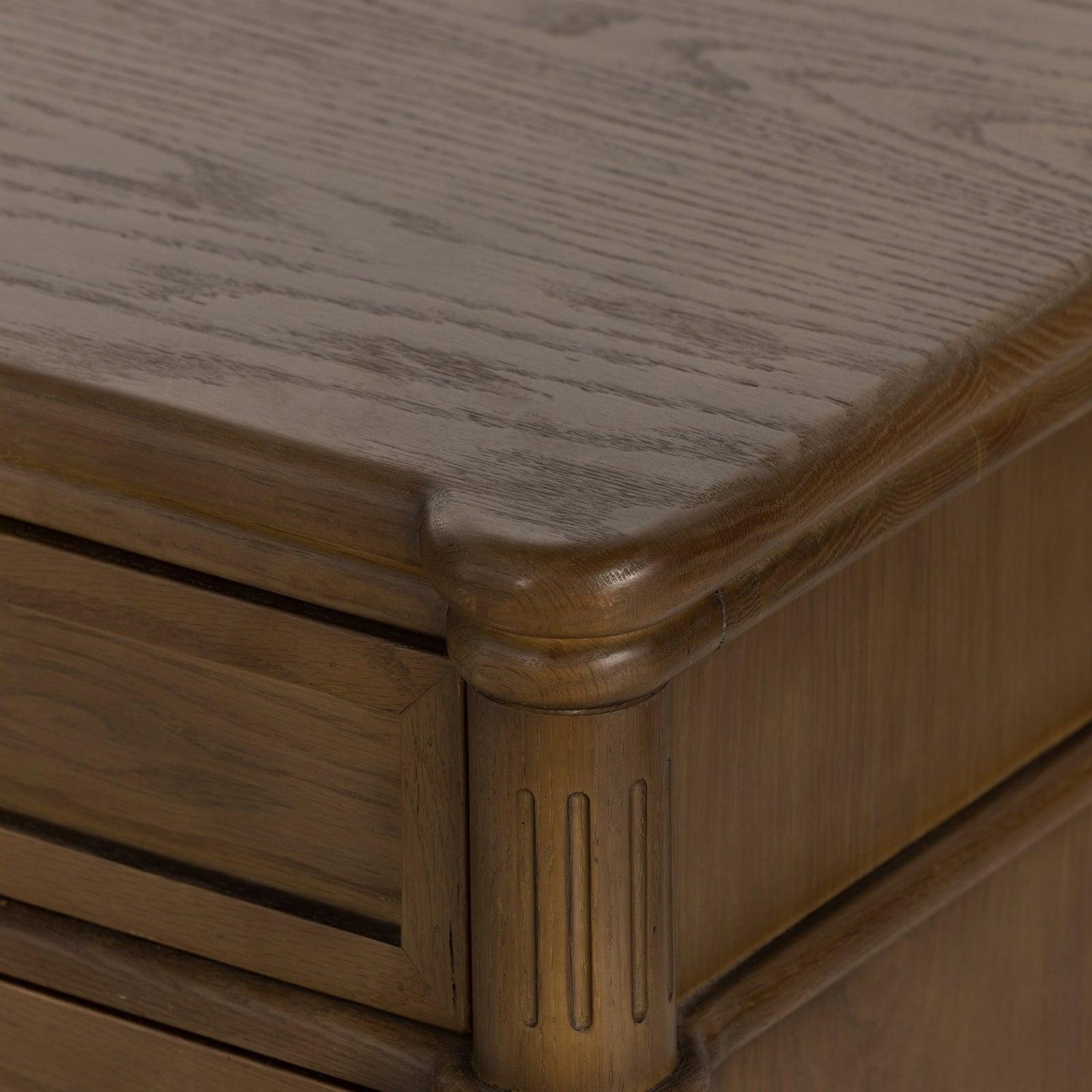 Four Hands Toulouse Chest