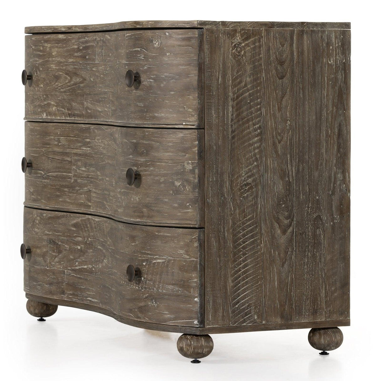 Four Hands Tiago Chest