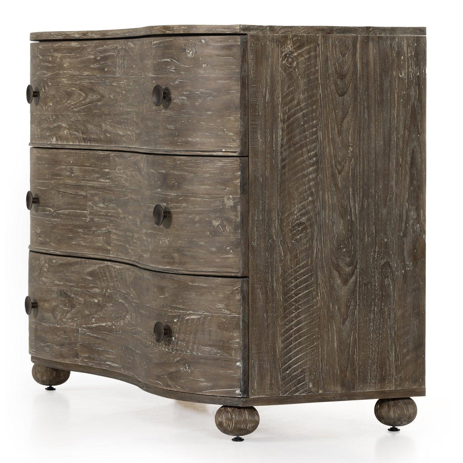 Four Hands Tiago Chest