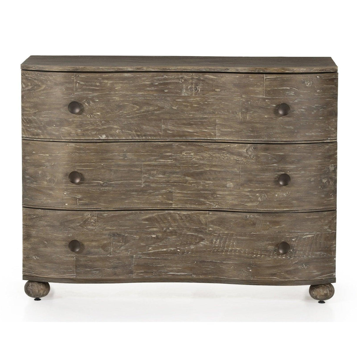 Four Hands Tiago Chest